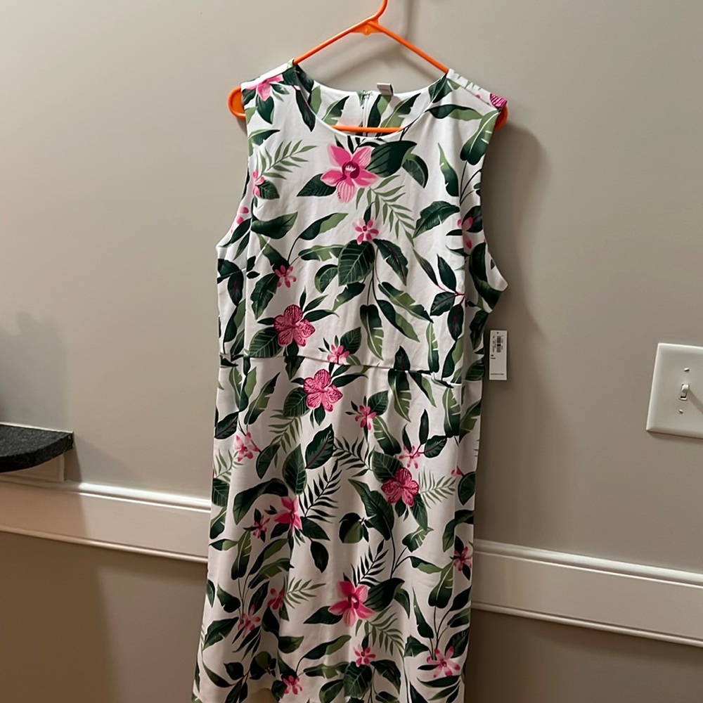 Old Navy, sheath dress, Plus Size